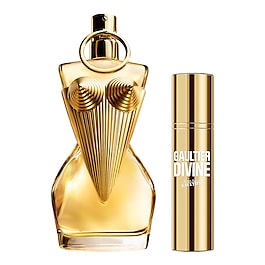 Gaultier Divine - Set Eau de Parfum